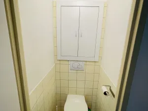 Pronájem bytu 2+1, Brno - Žabovřesky, Kroftova, 60 m2