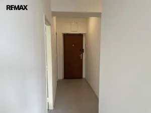 Pronájem bytu 2+1, Brno - Žabovřesky, Kroftova, 60 m2