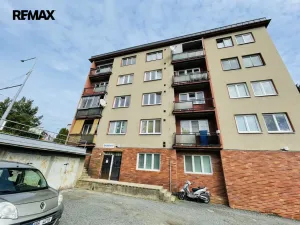 Pronájem bytu 2+1, Brno - Žabovřesky, Kroftova, 60 m2