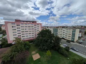 Pronájem pokoje, Mladá Boleslav - Mladá Boleslav III, Jilemnického, 19 m2