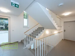 Pronájem bytu 1+kk, Slaný - Kvíček, K. H. Borovského, 45 m2