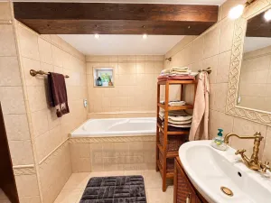 Pronájem rodinného domu, Rožmitál na Šumavě, 90 m2