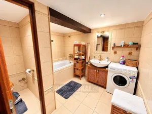 Pronájem rodinného domu, Rožmitál na Šumavě, 90 m2