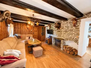 Pronájem rodinného domu, Rožmitál na Šumavě, 90 m2