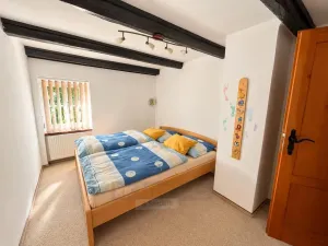 Pronájem rodinného domu, Rožmitál na Šumavě, 90 m2