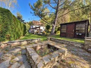 Pronájem rodinného domu, Rožmitál na Šumavě, 90 m2