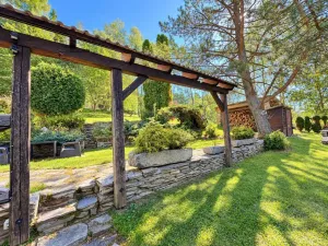 Pronájem rodinného domu, Rožmitál na Šumavě, 90 m2