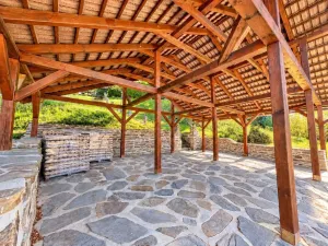 Pronájem rodinného domu, Rožmitál na Šumavě, 90 m2