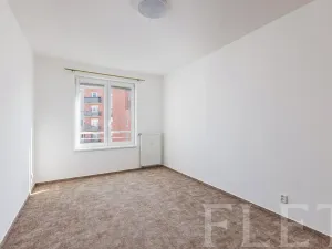 Pronájem bytu 2+kk, Praha - Záběhlice, Velenovského, 53 m2