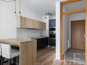 Pronájem bytu 2+kk, Praha - Chodov, Květnového vítězství, 51 m2