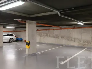 Pronájem bytu 2+kk, Praha - Chodov, Květnového vítězství, 51 m2
