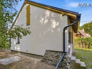 Prodej chaty, Chotýšany, 36 m2