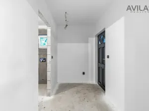 Prodej chaty, Chotýšany, 36 m2