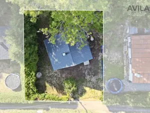 Prodej chaty, Chotýšany, 36 m2