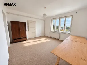 Pronájem bytu 2+1, Písek - Václavské Předměstí, Burketova, 72 m2