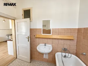 Pronájem bytu 2+1, Písek - Václavské Předměstí, Burketova, 72 m2
