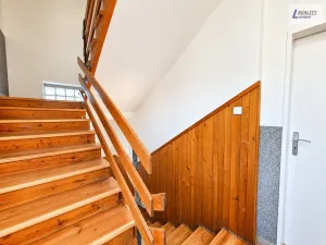 Prodej rodinného domu, Nečín, 500 m2