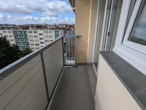 Pronájem pokoje, Mladá Boleslav - Mladá Boleslav III, Jilemnického, 11 m2