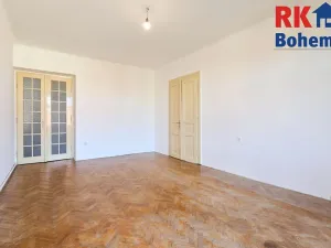 Prodej bytu 3+1, Praha - Bubeneč, Čechova, 125 m2