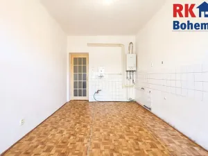 Prodej bytu 3+1, Praha - Bubeneč, Čechova, 125 m2