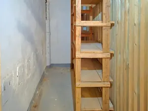 Prodej bytu 3+1, Praha - Bubeneč, Čechova, 125 m2