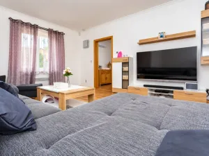 Prodej rodinného domu, Modlany - Kvítkov, 106 m2