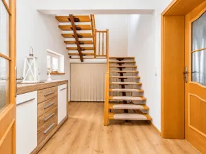 Prodej rodinného domu, Modlany - Kvítkov, 106 m2