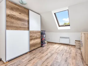 Prodej rodinného domu, Modlany - Kvítkov, 106 m2