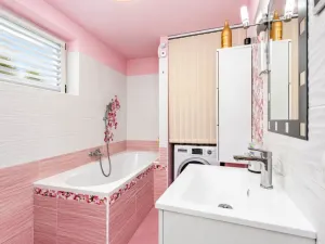 Prodej rodinného domu, Modlany - Kvítkov, 106 m2