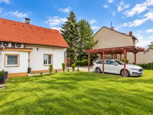 Prodej rodinného domu, Modlany - Kvítkov, 106 m2