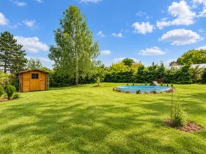 Prodej rodinného domu, Modlany - Kvítkov, 106 m2