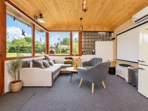 Prodej rodinného domu, Modlany - Kvítkov, 106 m2