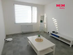 Pronájem bytu 3+1, Roudnice nad Labem, Bořivojova, 81 m2