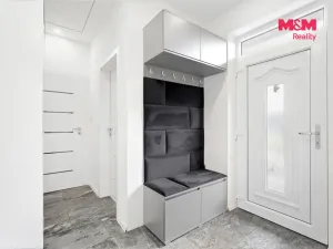 Prodej rodinného domu, Petkovy, 97 m2