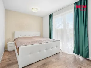 Prodej rodinného domu, Petkovy, 97 m2