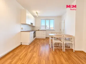 Pronájem bytu 2+1, Český Brod, Marie Majerové, 74 m2