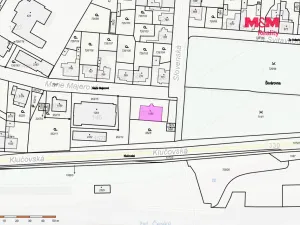 Pronájem bytu 2+1, Český Brod, Marie Majerové, 74 m2