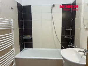 Prodej bytu 3+kk, Praha, Donská, 75 m2