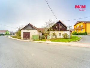Prodej chalupy, Zahořany, 80 m2