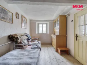 Prodej chalupy, Zahořany, 80 m2