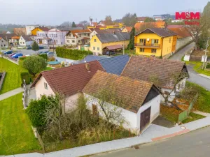 Prodej chalupy, Zahořany, 80 m2