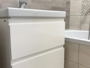 Prodej bytu 2+1, Uničov, Bratří Čapků, 51 m2