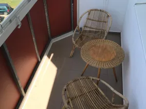 Prodej bytu 2+1, Uničov, Bratří Čapků, 51 m2