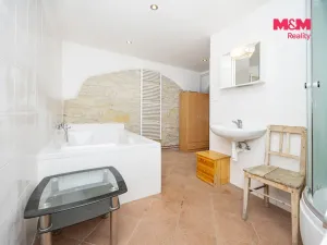 Prodej rodinného domu, Zádolí - Stříhanov, 90 m2