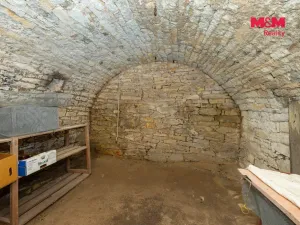 Prodej rodinného domu, Zádolí - Stříhanov, 90 m2