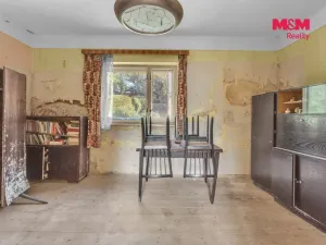 Prodej rodinného domu, Lázně Bělohrad, Třetí strana, 68 m2
