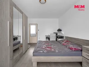 Prodej rodinného domu, Slavíkov - Horní Vestec, 140 m2