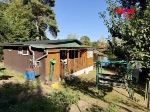 Prodej zahrady, Klášterec nad Ohří - Miřetice u Klášterce nad Ohří, 274 m2