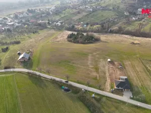Prodej pozemku pro bydlení, Vřesovice, 621 m2