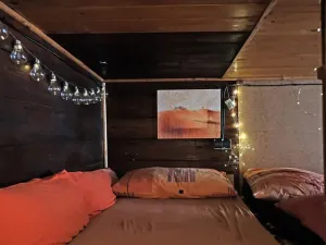 Prodej chaty, Staré Hobzí, 40 m2